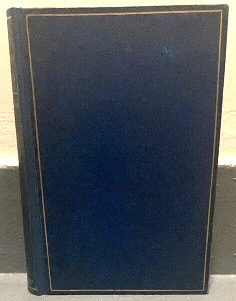 The Kabbalah Unveiled by SL MacGregor Mathers, 1887 First Edition,VG Collectible