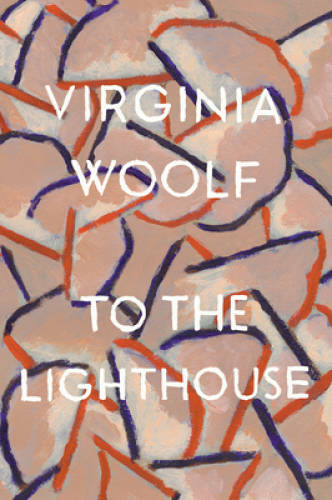 To the Lighthouse – Paperback By Virginia Woolf – ACCEPTABLE