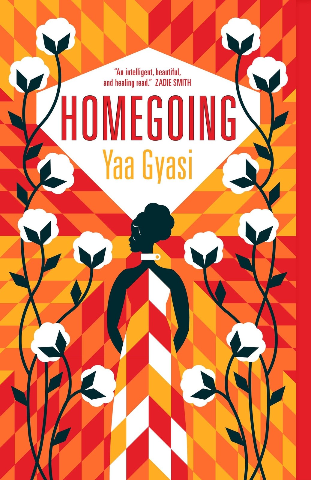 Homegoing Gyasi, Yaa paperback Very Good