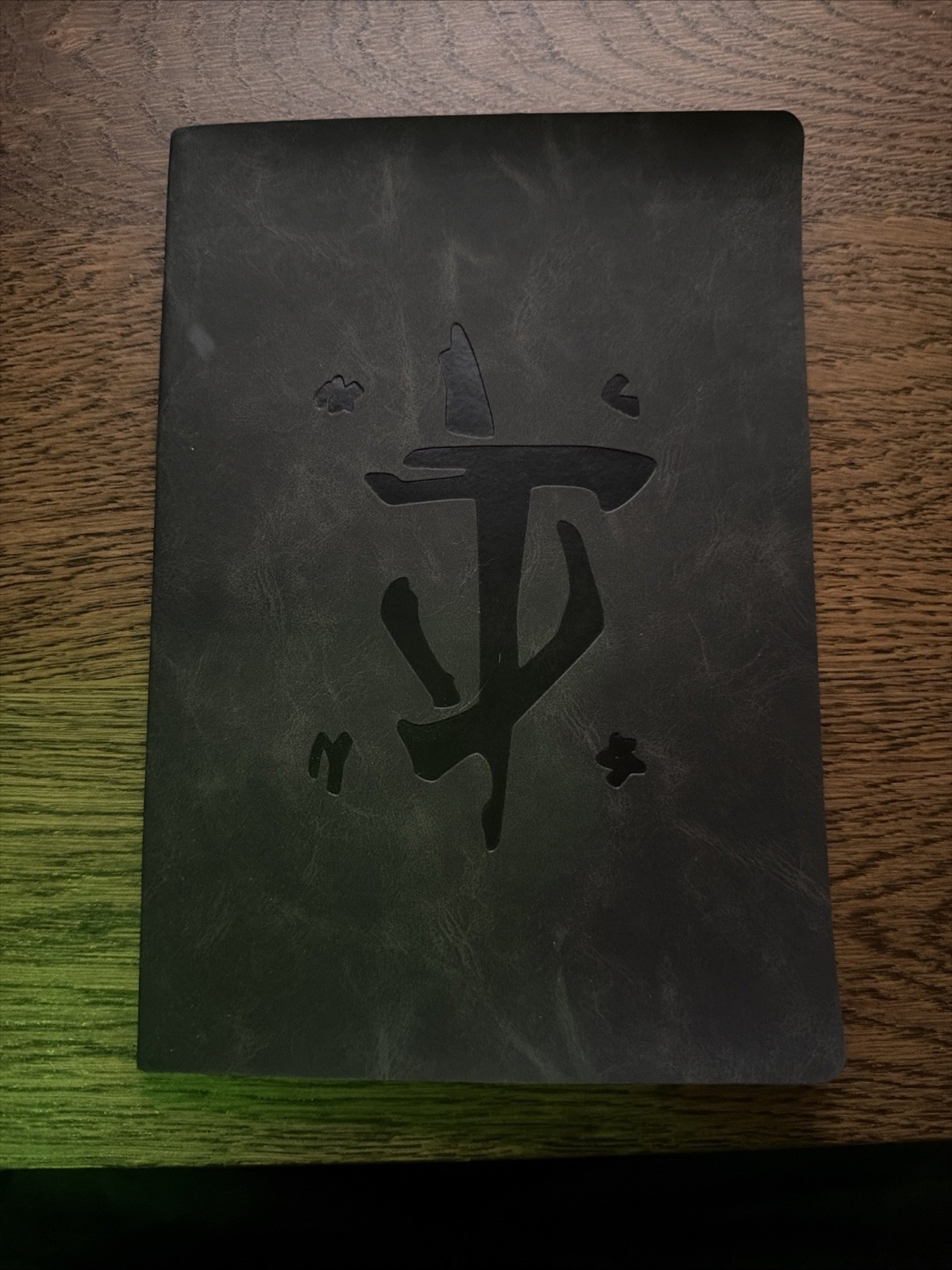 DOOM Eternal – Collector’s Edition Lore Art Book/Journal by ID Software