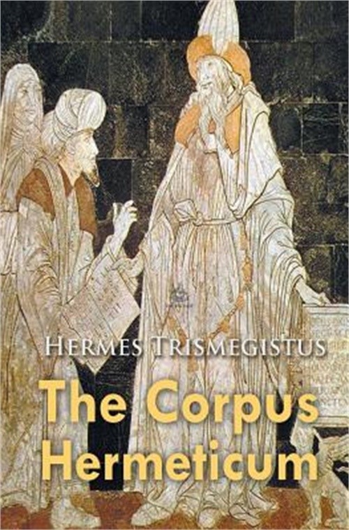The Corpus Hermeticum (Paperback or Softback)