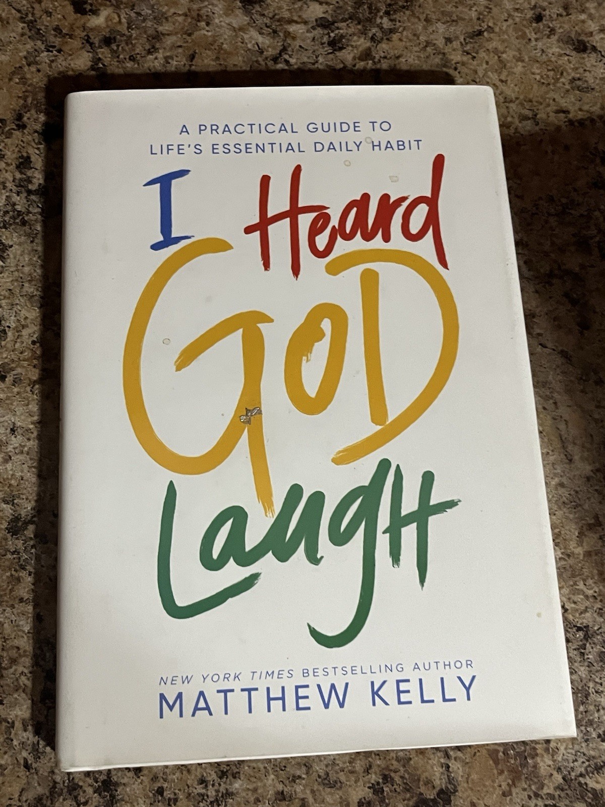 Matthew Kelly 8 Book Lot Dynamic Catholic Beacon Press Rediscover Jesus