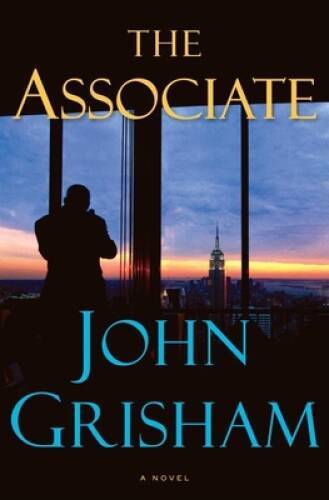 The Associate – Hardcover By Grisham, John – GOOD