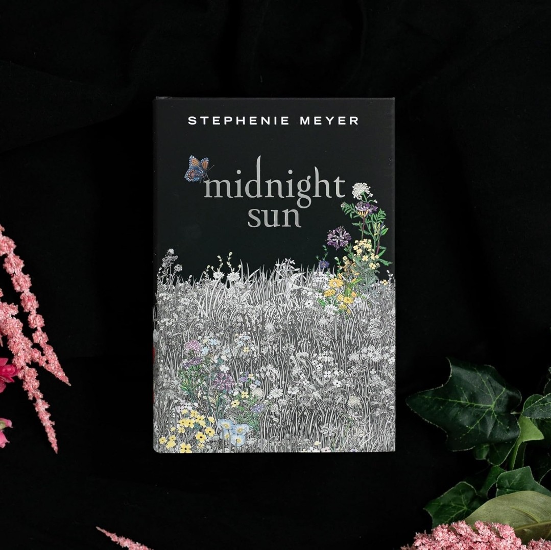 NEW/SEALED The Twilight Saga Deluxe Hardcover Collection