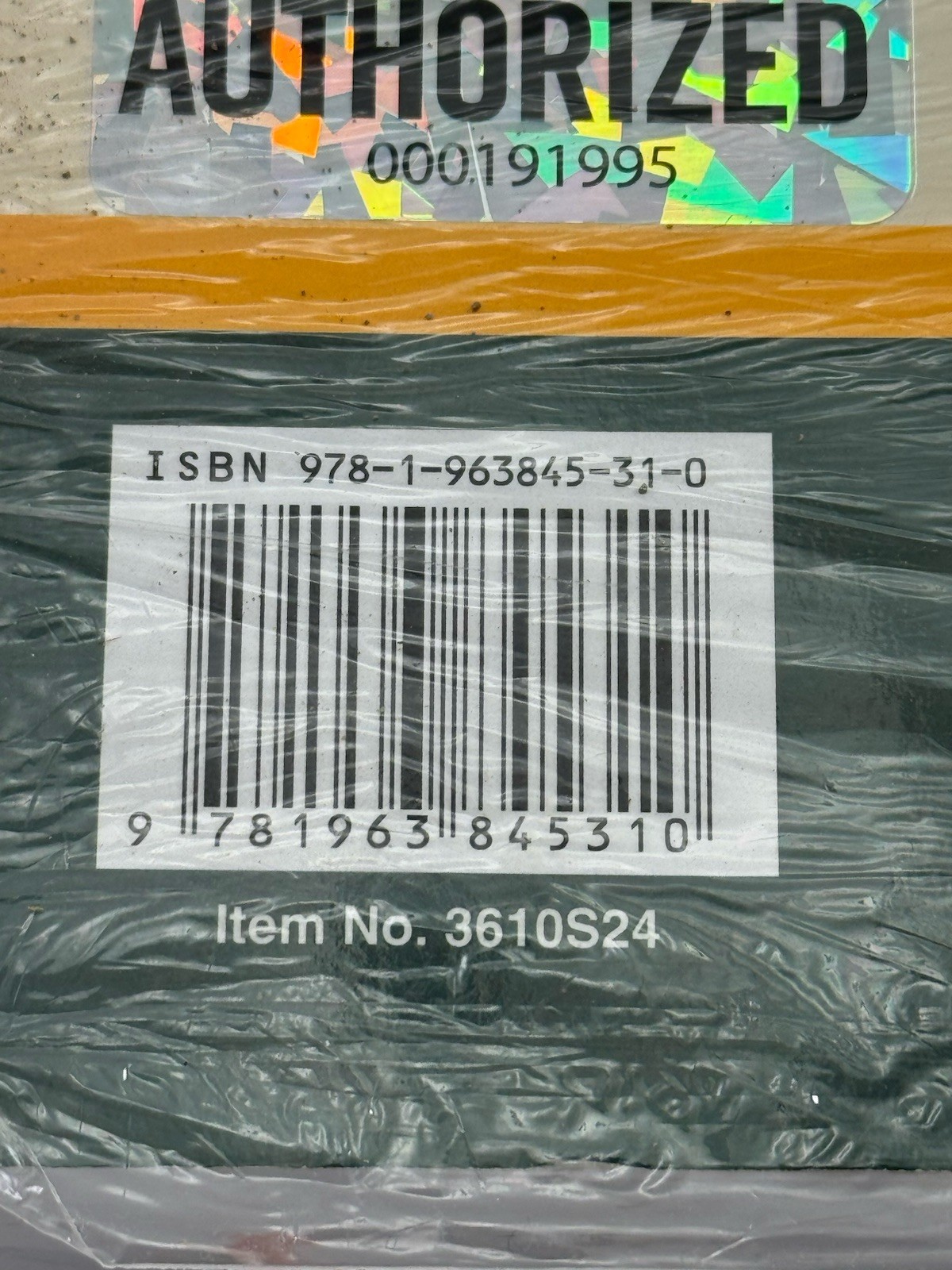 2024 International Fuel Gas Code New Sealed!