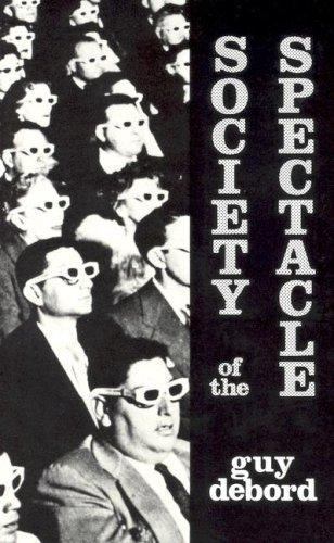 Society of the Spectacle, Paperback by Debord, Guy, Brand New, Free shipping …