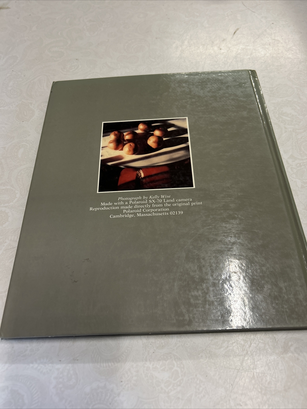 Ed Michael Hoffman / Aperture #81