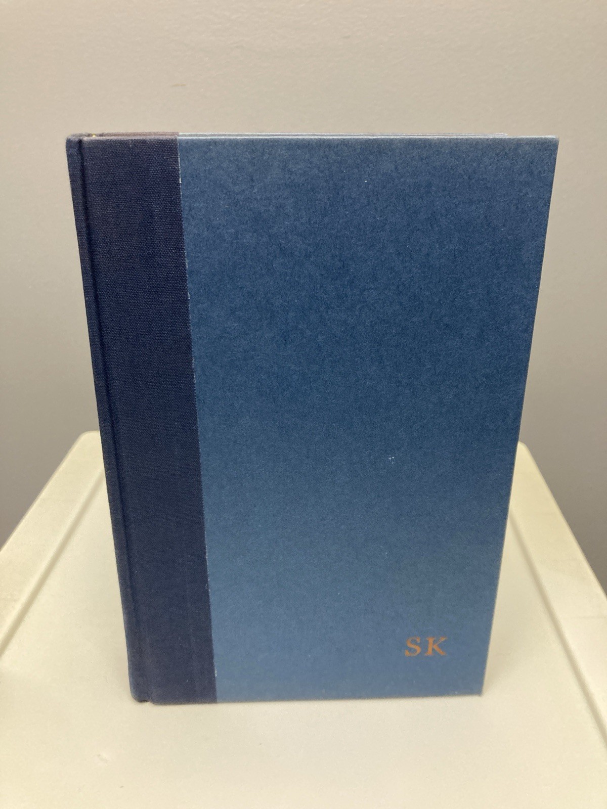 Stephen King – Different Seasons (1982 Viking Press) 1st Edition/1st Printing HC