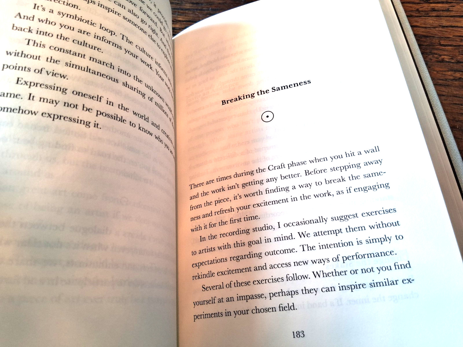 2023 The Creative Act: A Way of Being/Rick Rubin – Human creativity fundamental