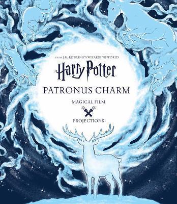 Harry Potter: Magical Film Projections:- 0763695866, hardcover, Insight Editions