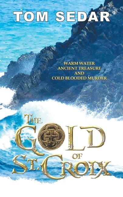 The Gold Of St Croix