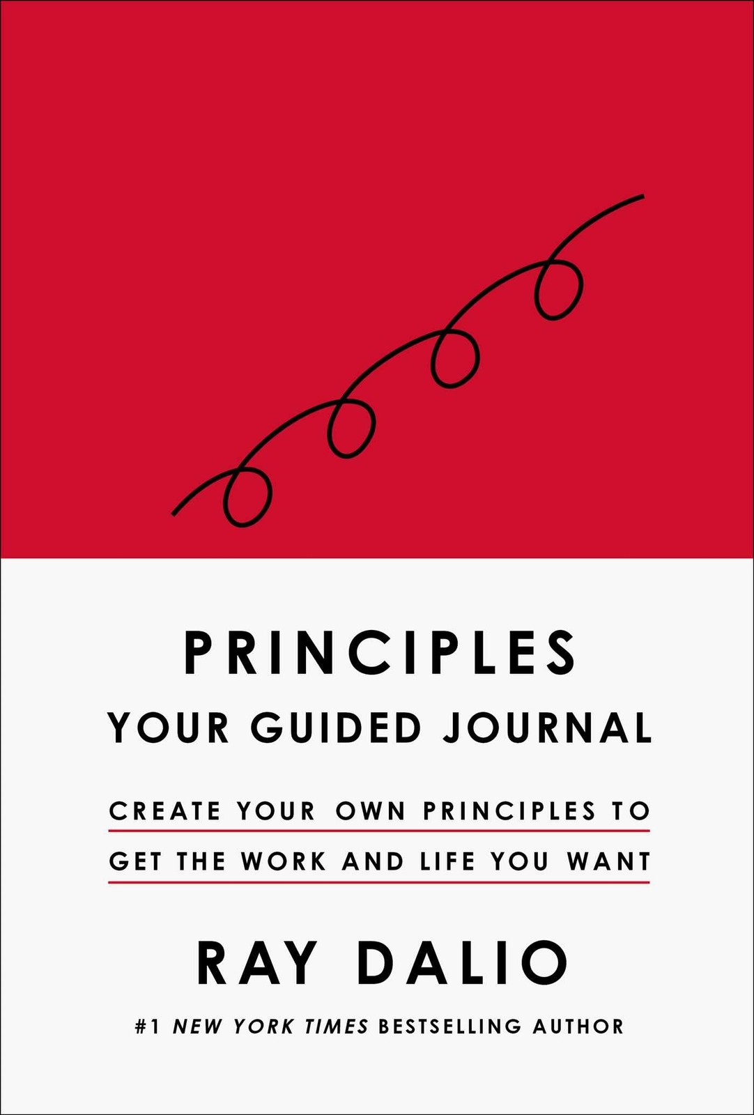 Principles: Your Guided Journal (Create Your Own Principles to Get the Work …