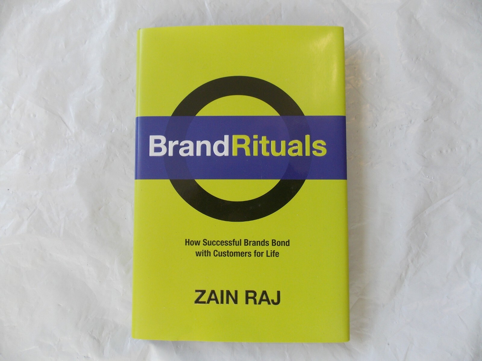 WANT CUSTOMER PRODUCT CLOSURE??? “BRAND RITUALS” CONNECT WITH BUYERS…$5.99!