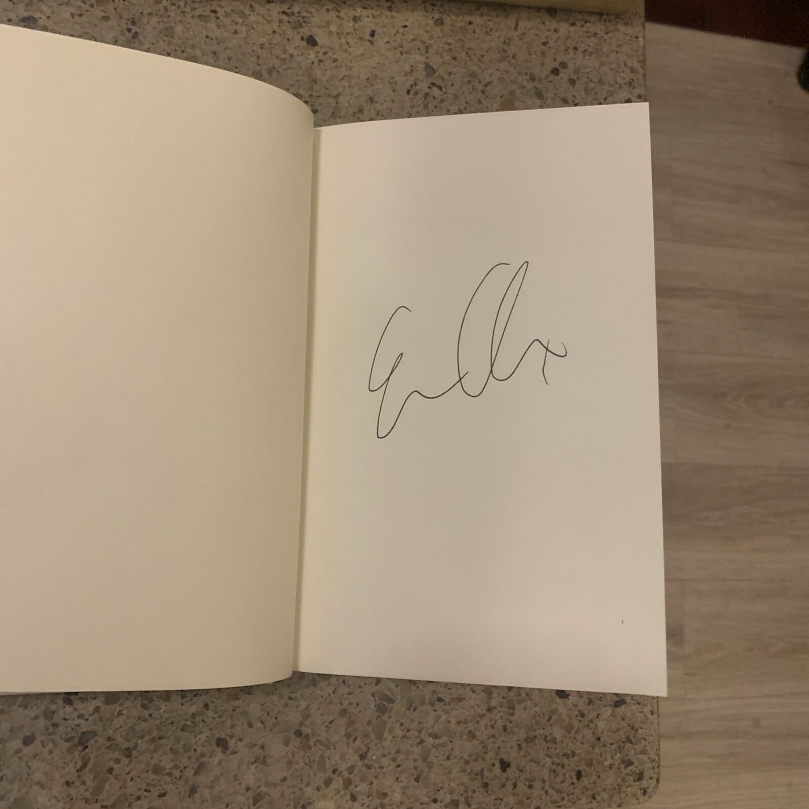 SIGNED, 1st Edition, 1st Printing DADDY stories by Emma Cline (2020, Hardcover)
