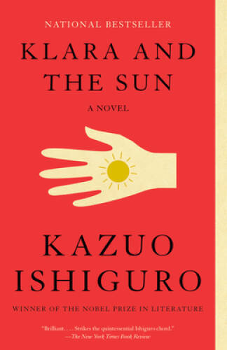 Klara and the Sun: A novel (Vintage International) – Paperback – VERY GOOD