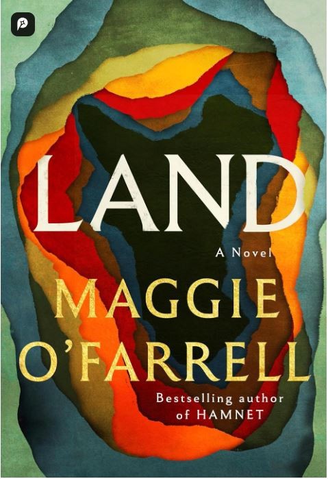 Land: A Novel