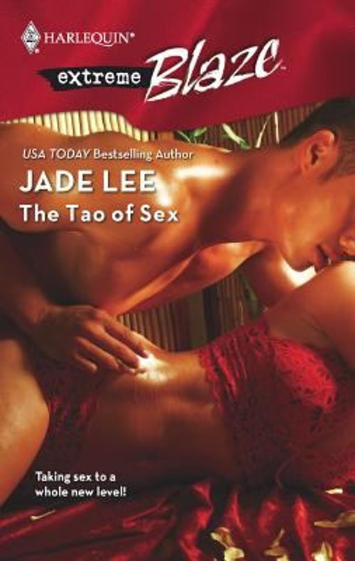 The Tao of Sex Perfect Jade Lee