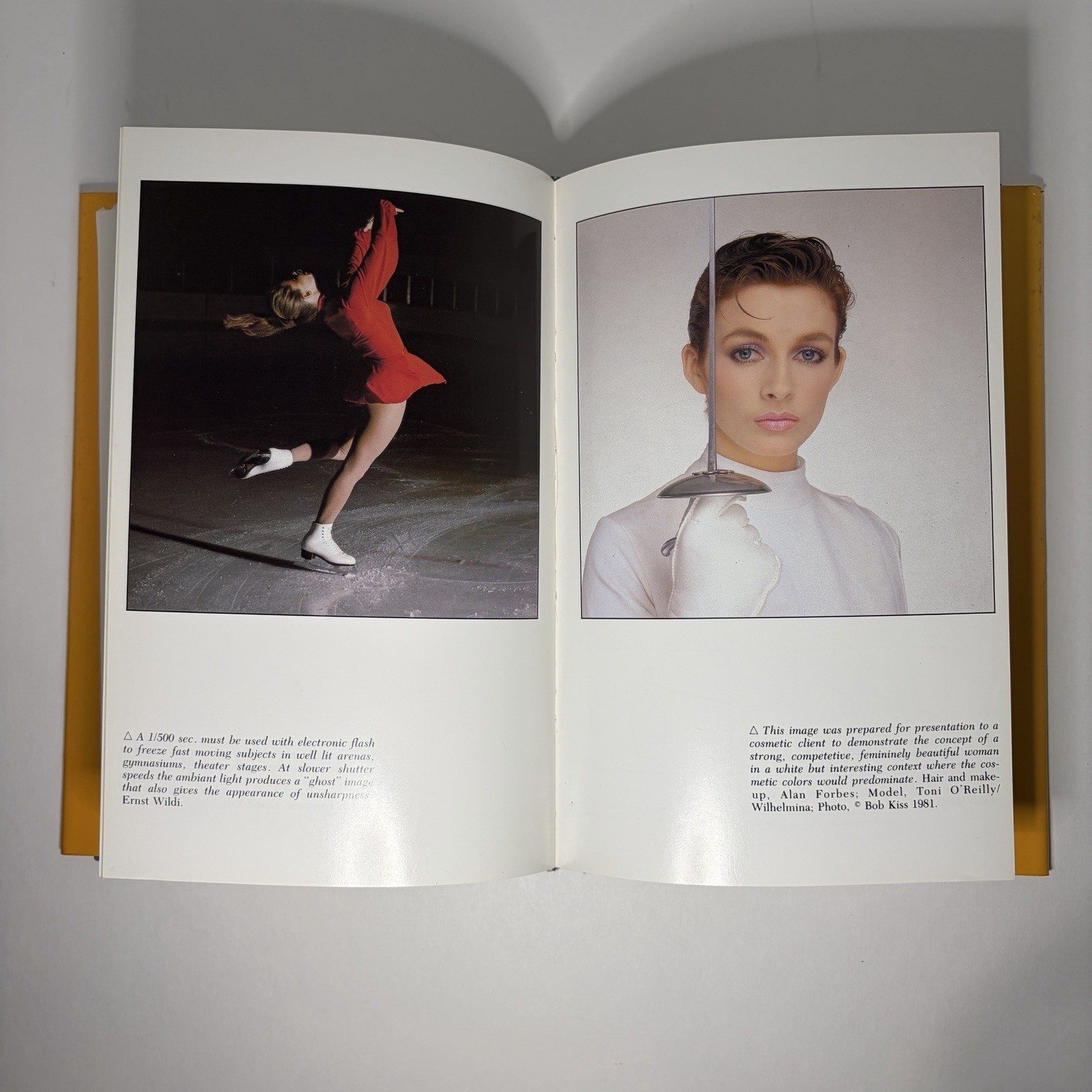 The Hasselblad Manual 2nd Edition Ernst Wildi 1982 Signed w/ Original Letter