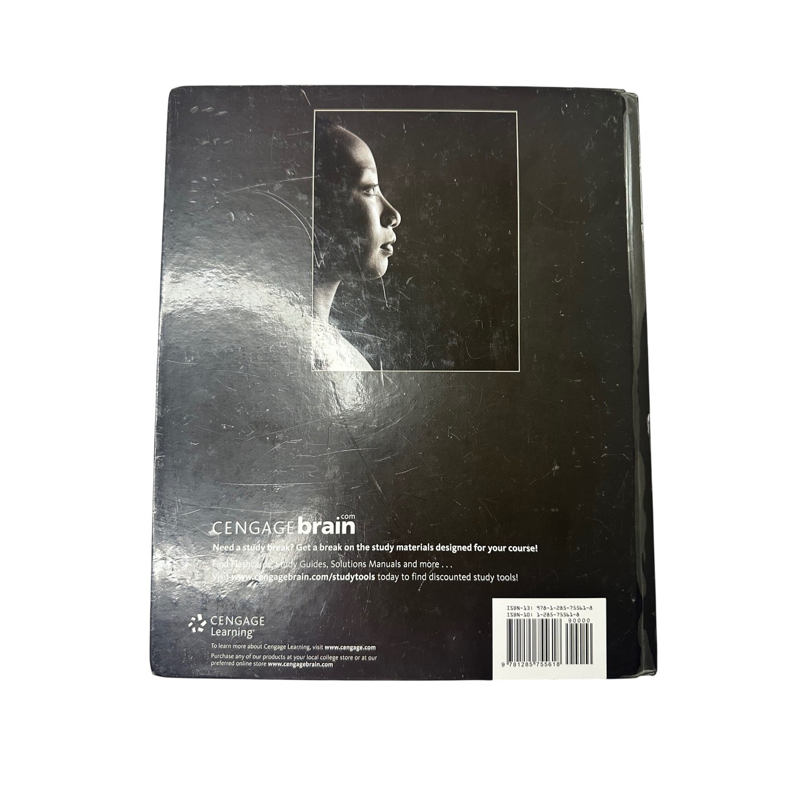 Abnormal Psychology an Integrative Approach- David H. Barlow V. Mark Durand