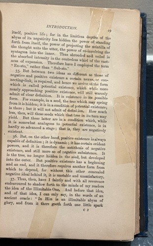 The Kabbalah Unveiled by SL MacGregor Mathers, 1887 First Edition,VG Collectible