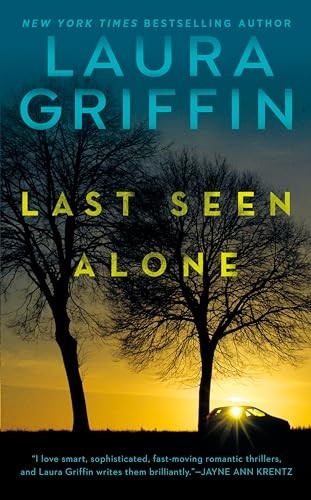 Last Seen Alone, Griffin, Laura