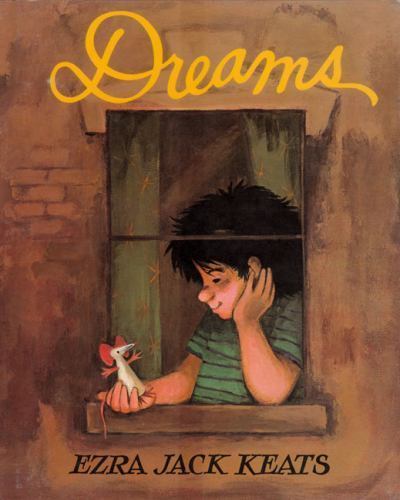 Dreams by Keats, Ezra Jack