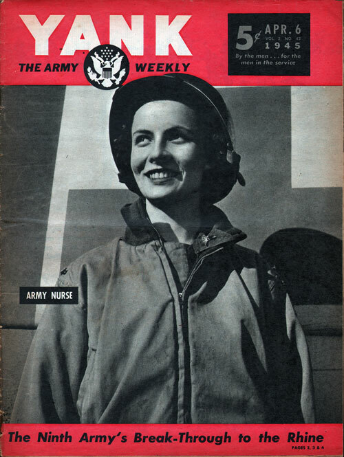 YANK MAGAZINE 81 Classic Issue Collection USB Drive