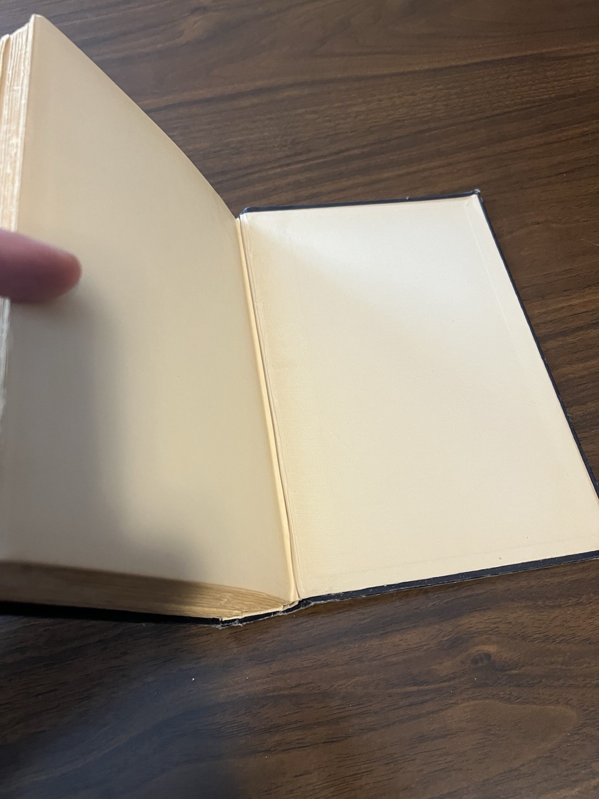 Antique A Book Lovers Holidays in the Open Theodore Roosevelt HC 1916 Vtg