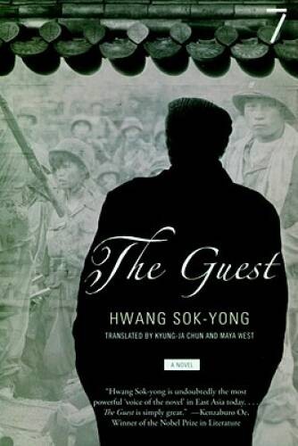 The Guest: A Novel – Paperback By Sok-Yong, Hwang – GOOD