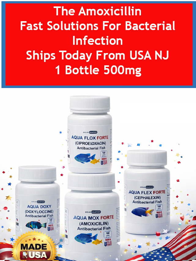 For Aquarium use fish AQUA 500 100 ships Today US