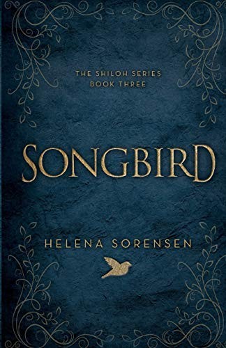 Songbird 3 Shiloh – VERY GOOD