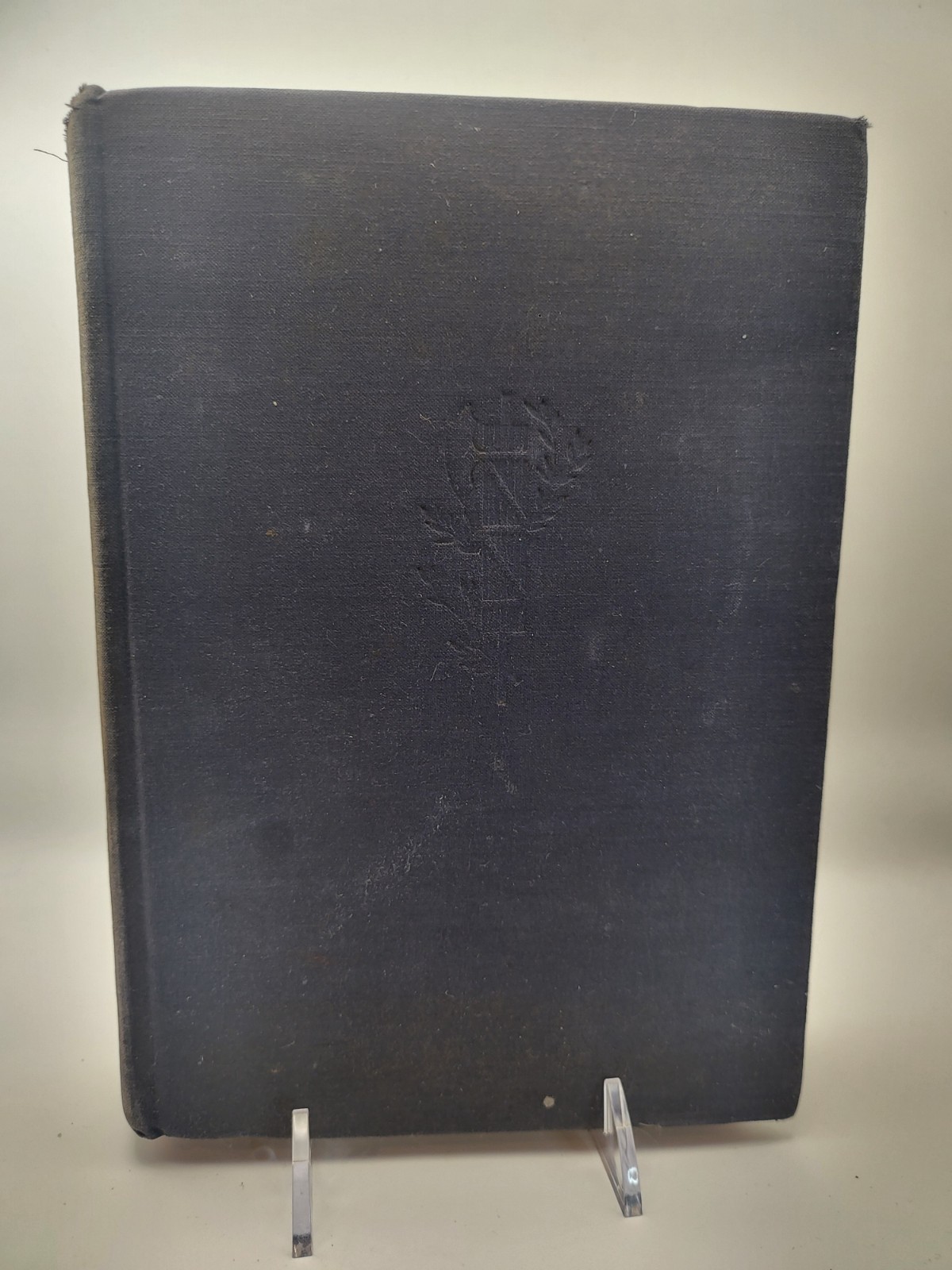 It Can’t Happen Here – Sinclair Lewis Country Life Press (Hardcover, 1936)