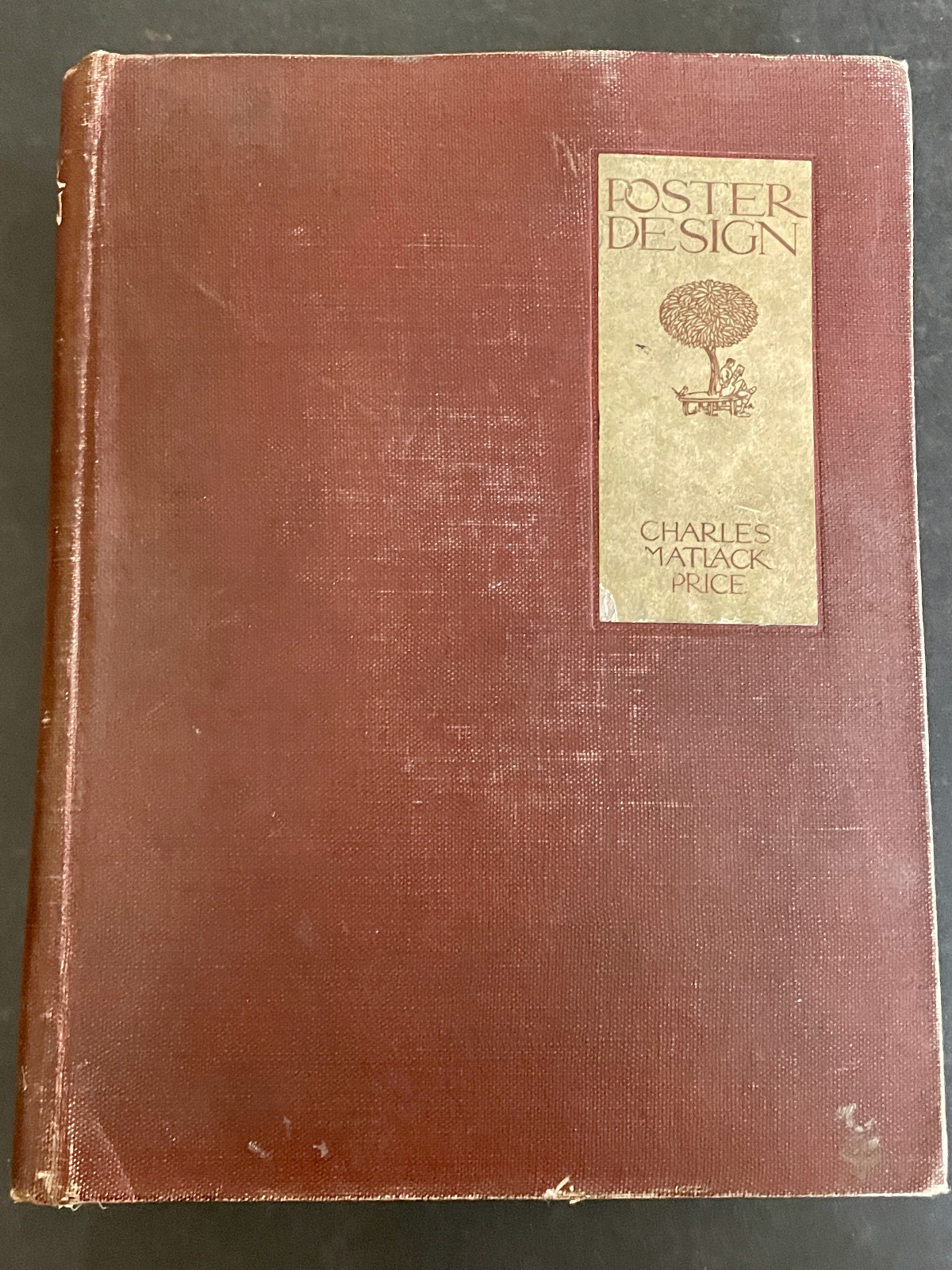 Poster Design Critical Study Development of the Poster Price 1922 Ex-Library
