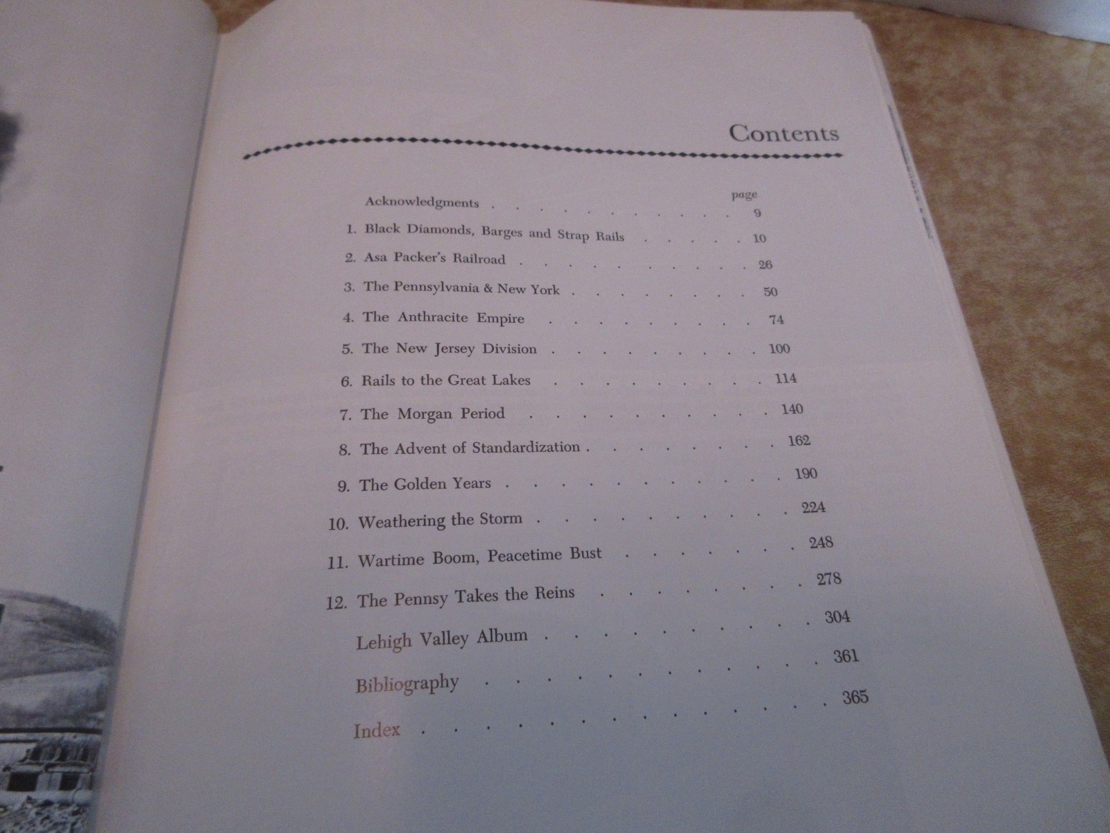 The Lehigh Valley Railroad: Route Of The Black Diamond Robert Archer 1977