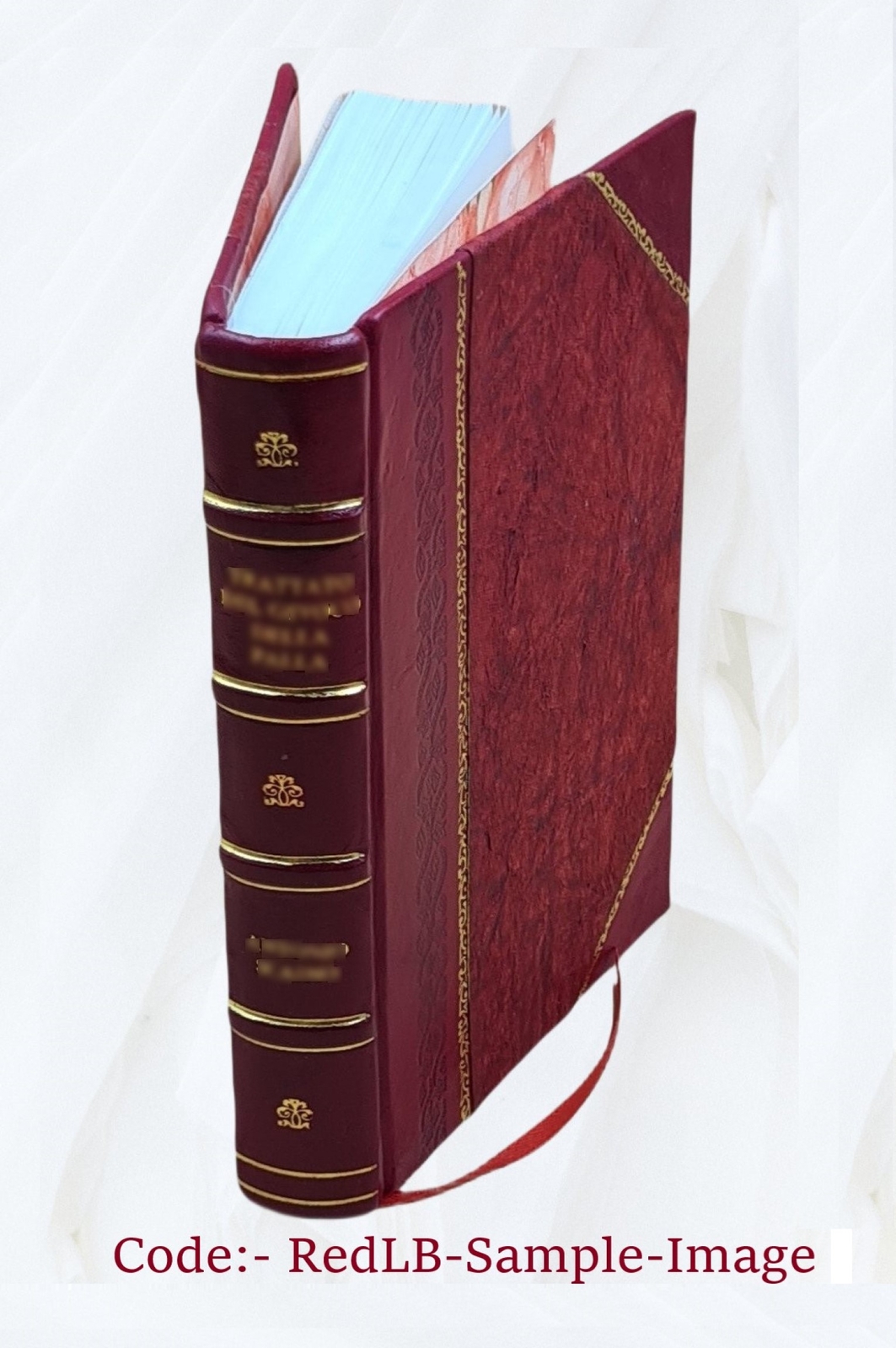 Atlantis : The Antediluvian World 1882 By Donnelly, Ignatius [Leather Bound]
