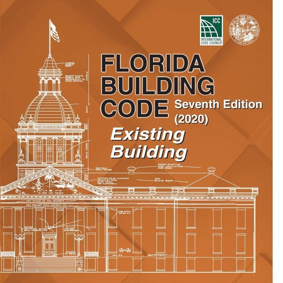 Florida Building Code – Existing Building, Seventh Edition (2020)