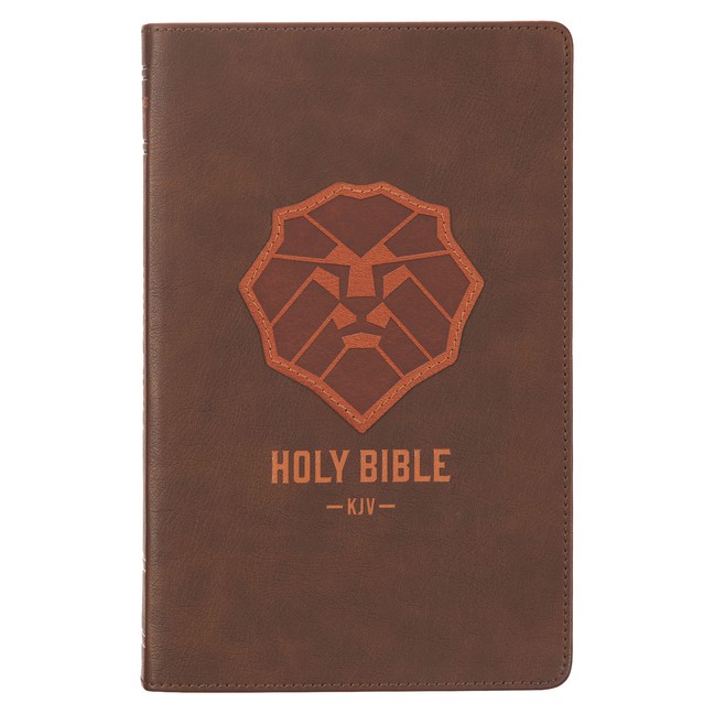 Kjv Kids Bible, 40 Pages Full Color Study Helps, Presentatio…