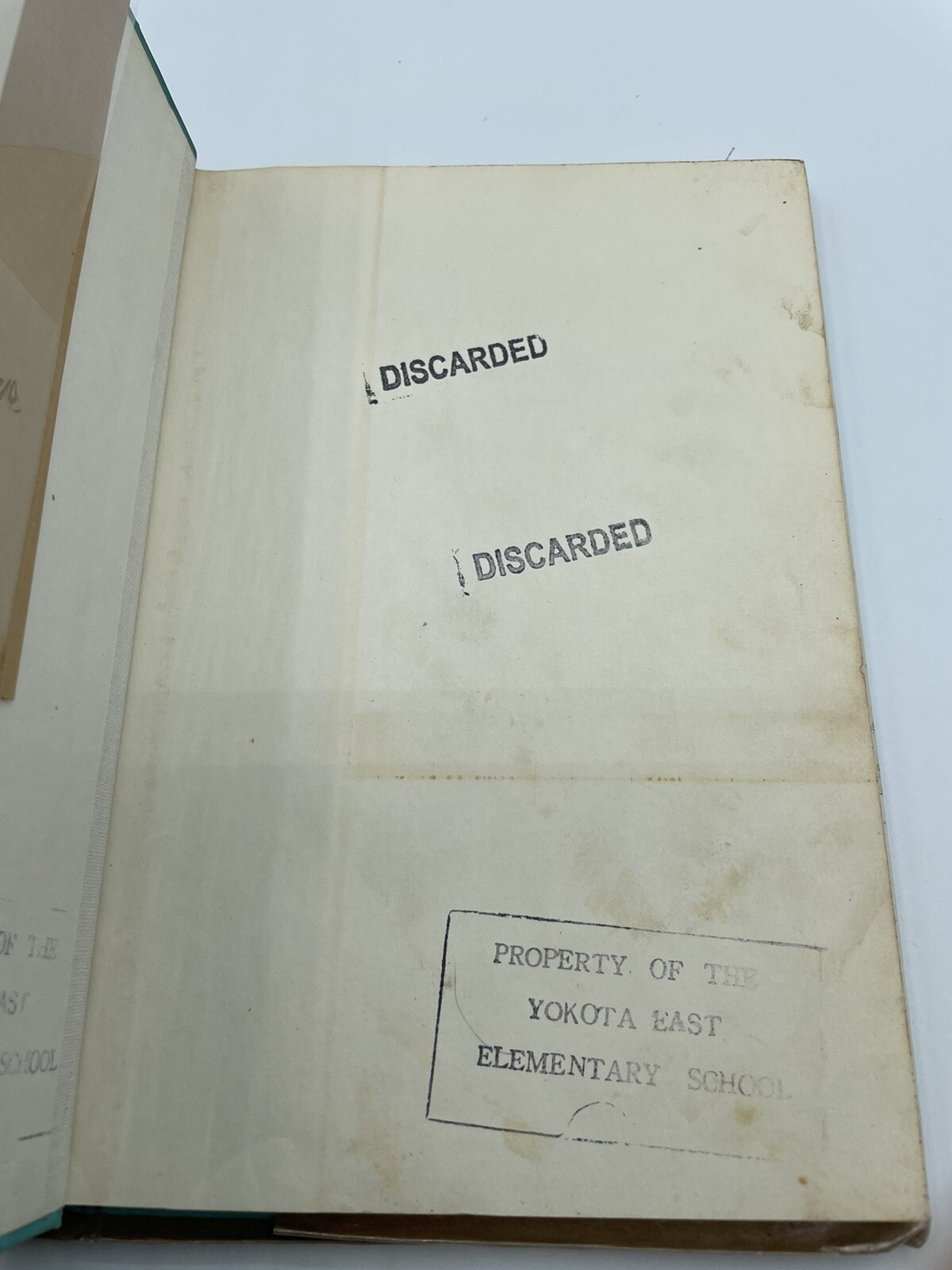 Bone for Bone Margaret Cosgrove 1968 hardcover rare Dust Jacket 128 Pages