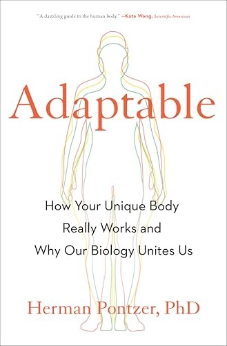 Adaptable How Your Unique Body – GOOD