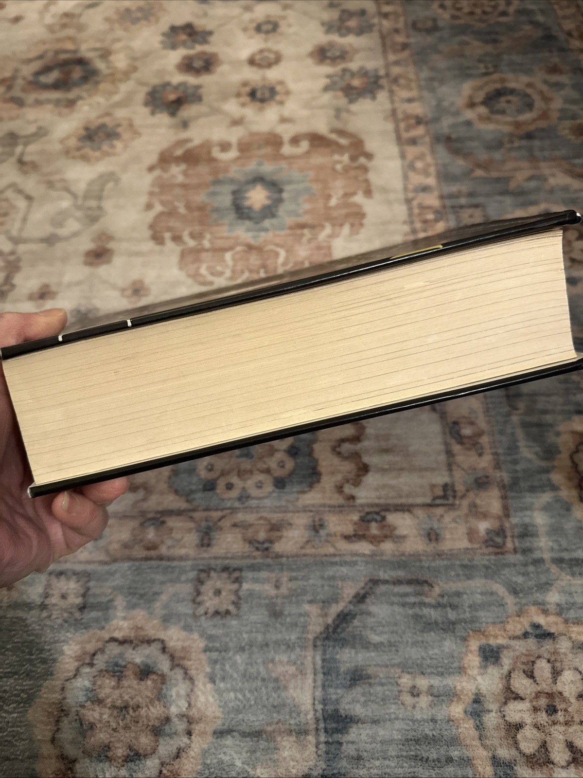 Anathem by Neal Stephenson 1st Edition Hardcover