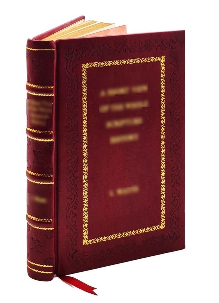 Church by Reuss, K. G. [RoyalEdition]