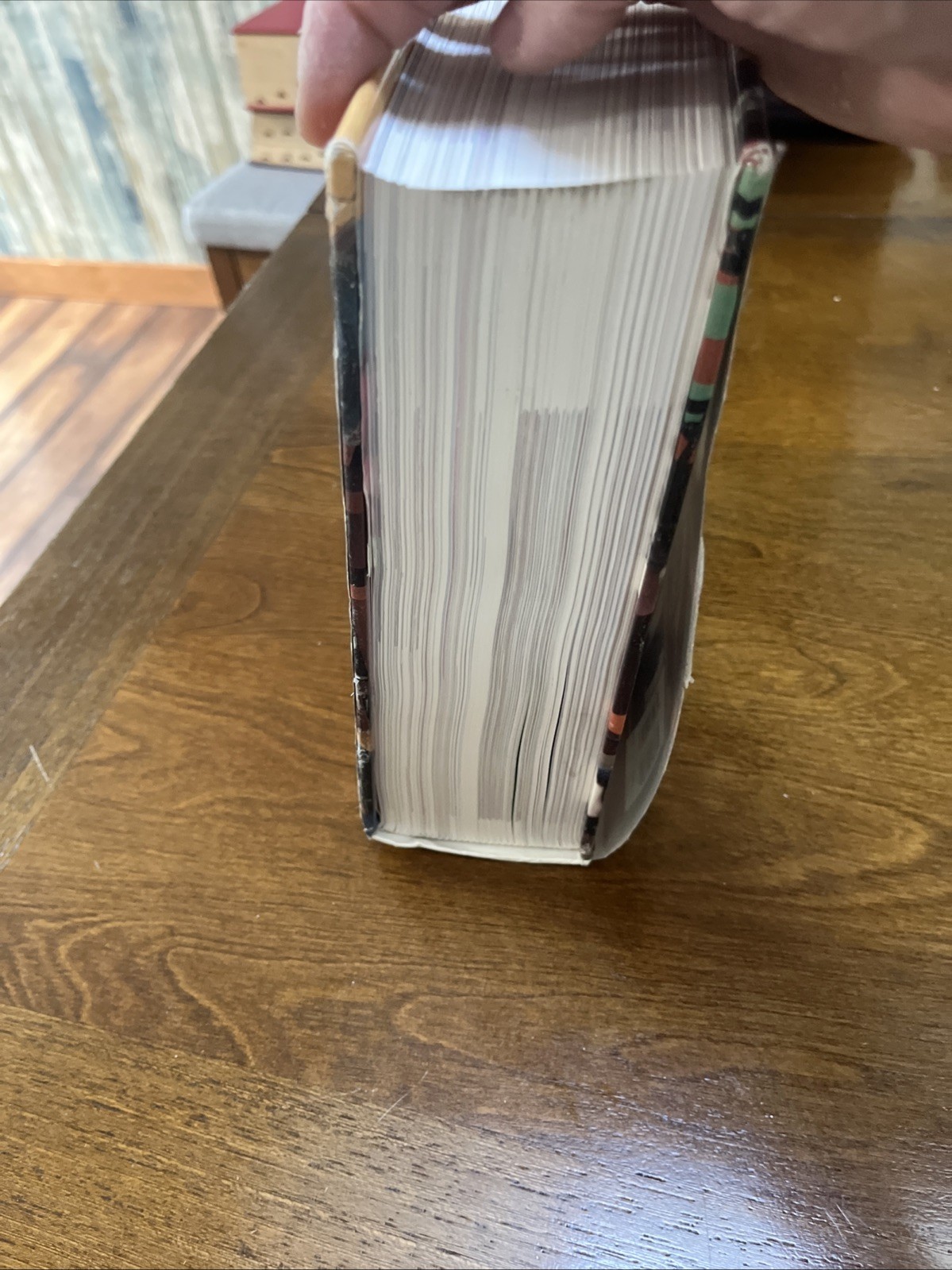The House Book Paragon Comprehensive Guide To Making A Home – Amazing 1024 Pages