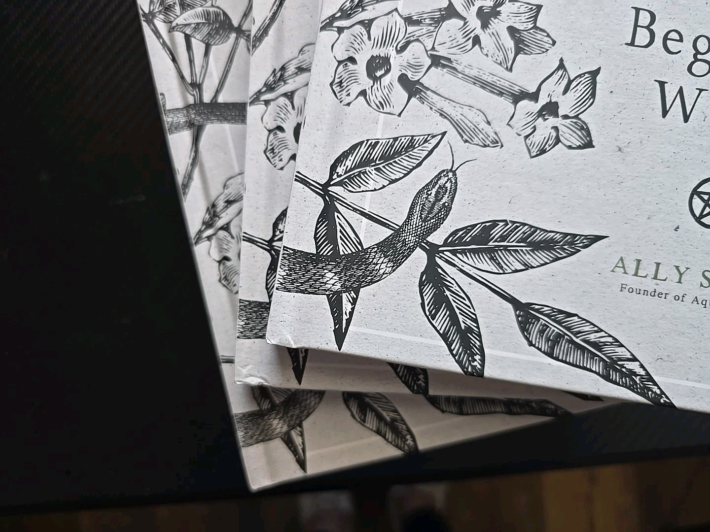 Plant Magic for the Beginner Witch : An Herbalistæs Guide to Heal, Protect an…