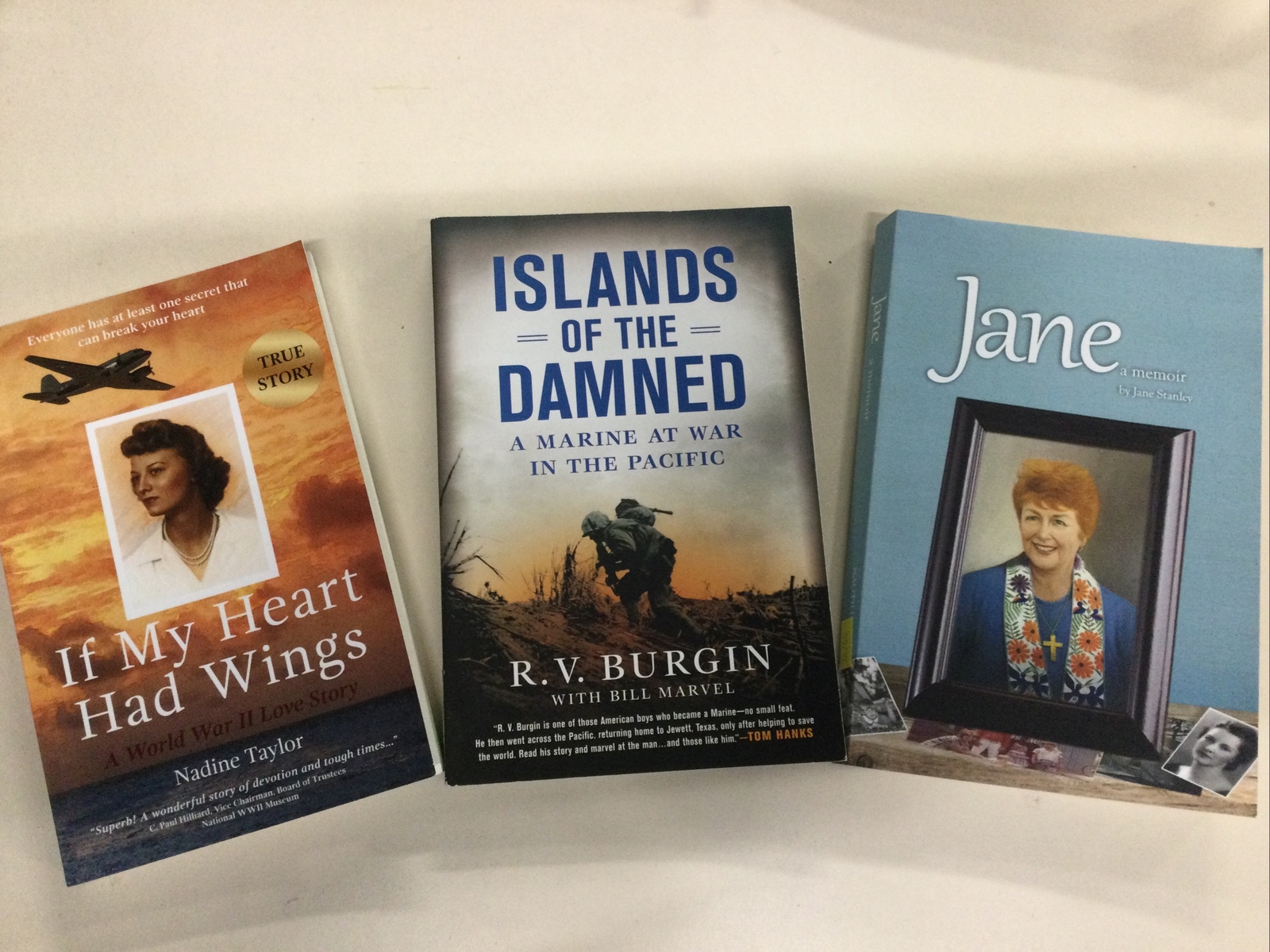Biographies Memoirs Autobiographies & Life Stories Choose from menu of titles