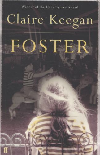 Foster, Claire Keegan, 9780571255658