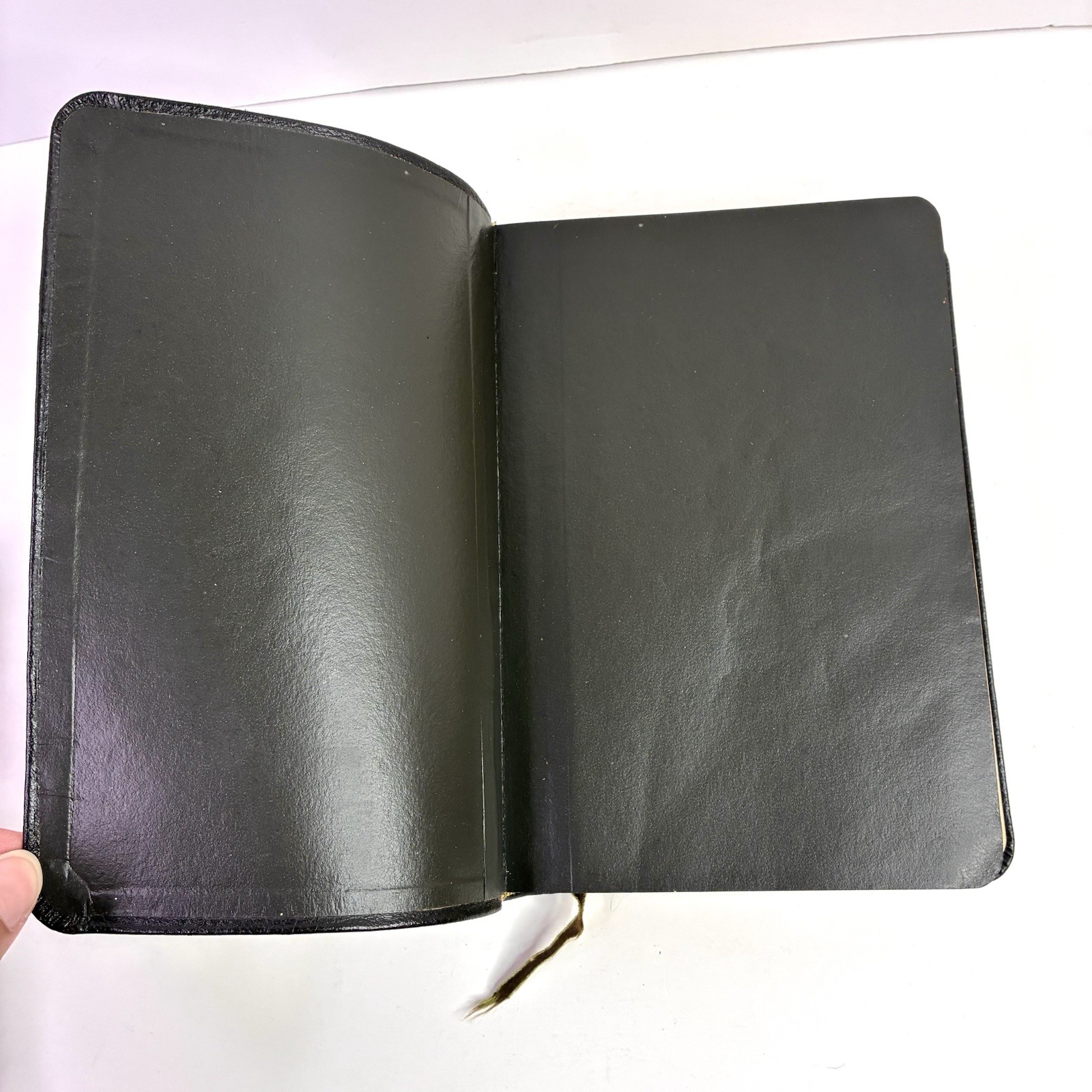 The New Marked Reference Bible Chain Of Reference System 1974 Zondervan 13th