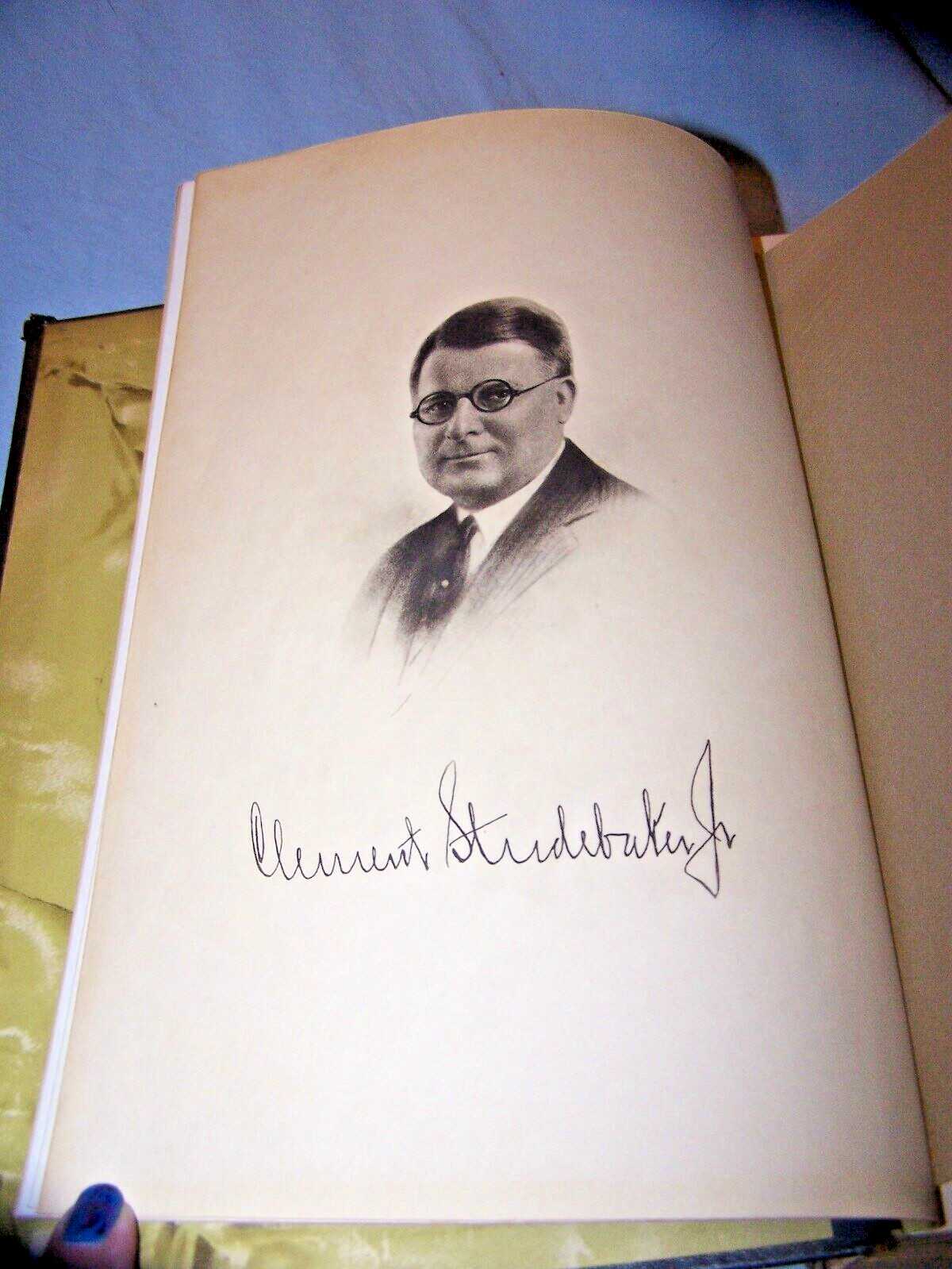 1929 The Americana-A Universal Reference Library-Biographies-198 pages