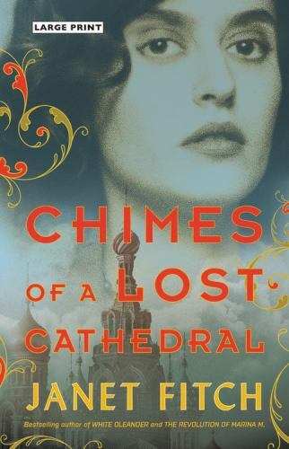 Chimes of a Lost Cathedral by Fitch, Janet