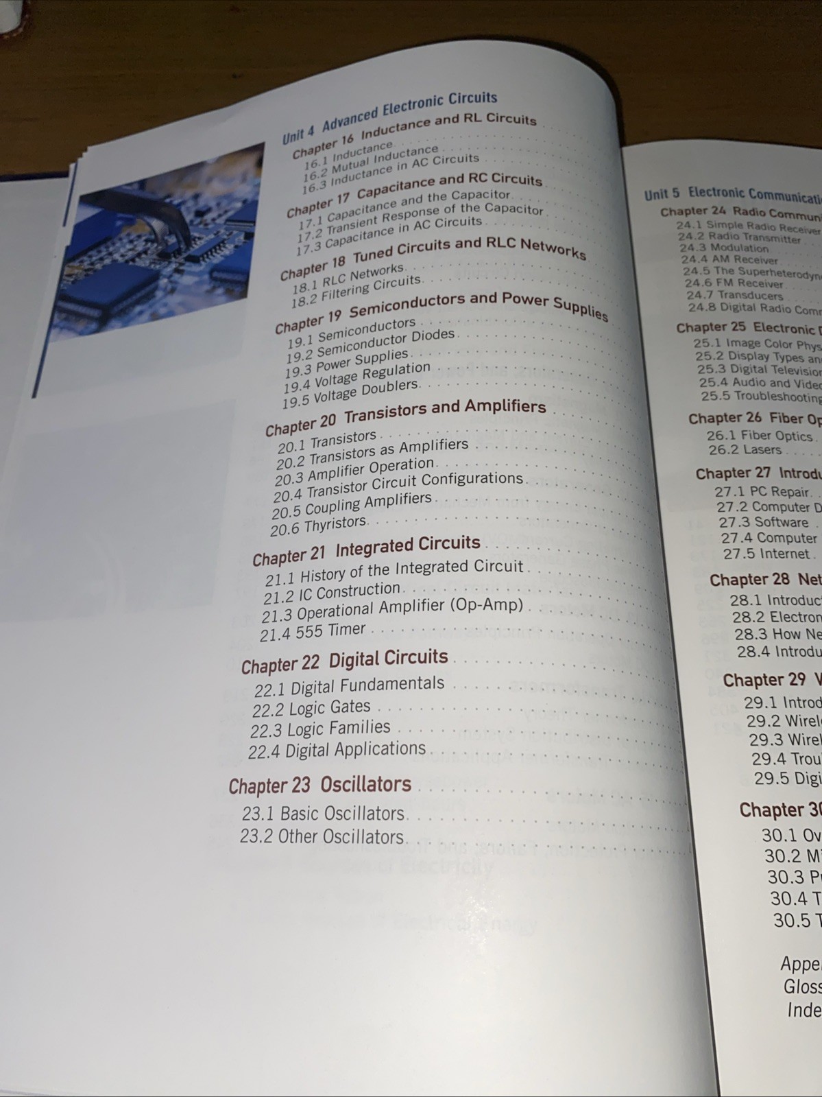 Electricity & Electronics – Hardcover, by Gerrish Howard H.; Dugger Jr. –