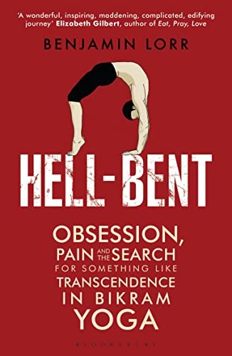 Hell-Bent: Obsession, Pain and – VERY GOOD